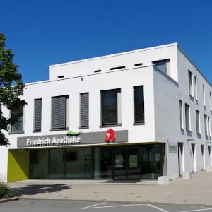 Praxis Kiomall Sprockhövel